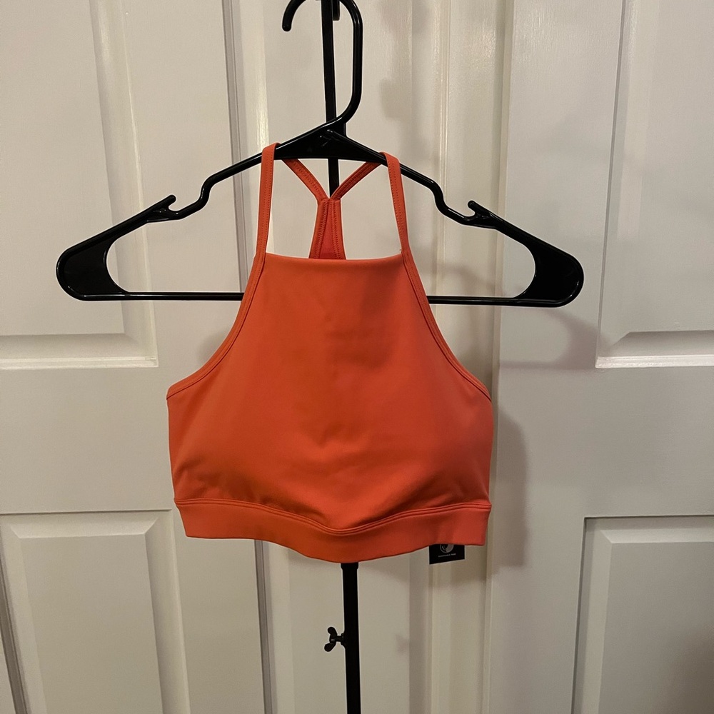 Gilly Hicks Padded Sports Bra